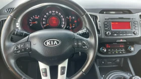 Kia Sportage 1.7 FULL ЕКСТРИ - 14900 лв. / 7618.25 € - 36201464 11