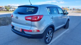 Kia Sportage 1.7 FULL ЕКСТРИ - 14900 лв. / 7618.25 € - 36201464 4