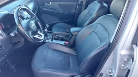 Kia Sportage 1.7 FULL ЕКСТРИ - 14900 лв. / 7618.25 € - 36201464 8
