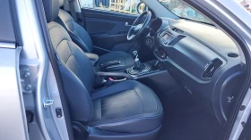 Kia Sportage 1.7 FULL ЕКСТРИ - 14900 лв. / 7618.25 € - 36201464 10