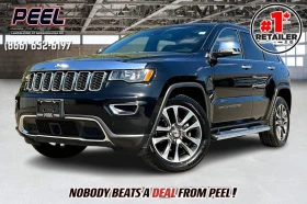 Jeep Grand cherokee Limited CAM* BLINDSPOT* ПОДГРЕВ* CARPLAY* KEYLESS*