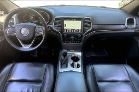 Jeep Grand cherokee Limited CAM* BLINDSPOT* ПОДГРЕВ* CARPLAY* KEYLESS* - 35700 лв. / 18253.12 € - 77974999 10