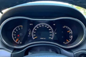 Jeep Grand cherokee Limited CAM* BLINDSPOT* ПОДГРЕВ* CARPLAY* KEYLESS* - 35700 лв. / 18253.12 € - 77974999 13