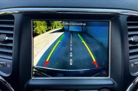Jeep Grand cherokee Limited CAM* BLINDSPOT* ПОДГРЕВ* CARPLAY* KEYLESS* - 35700 лв. / 18253.12 € - 77974999 14