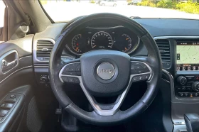 Jeep Grand cherokee Limited CAM* BLINDSPOT* ПОДГРЕВ* CARPLAY* KEYLESS* - 35700 лв. / 18253.12 € - 77974999 5