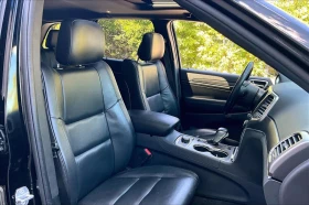Jeep Grand cherokee Limited CAM* BLINDSPOT* ПОДГРЕВ* CARPLAY* KEYLESS* - 35700 лв. / 18253.12 € - 77974999 6