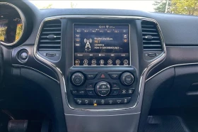 Jeep Grand cherokee Limited CAM* BLINDSPOT* ПОДГРЕВ* CARPLAY* KEYLESS* - 35700 лв. / 18253.12 € - 77974999 7