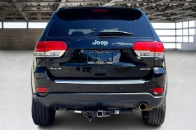 Jeep Grand cherokee Limited CAM* BLINDSPOT* ПОДГРЕВ* CARPLAY* KEYLESS* - 35700 лв. / 18253.12 € - 77974999 4