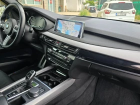 BMW X5 ХDrive 30 d/M Sport пакет - 59900 лв. / 30626.38 € - 99814499 9