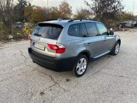 BMW X3 | Mobile.bg    5