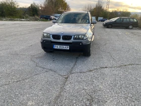 BMW X3 | Mobile.bg    2