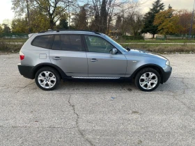 BMW X3 | Mobile.bg    4