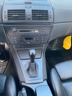 BMW X3 | Mobile.bg    8