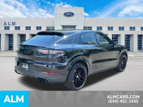 Porsche Cayenne Coupe* S* АвтоКредит* (ЦЕНА ДО БГ), снимка 4