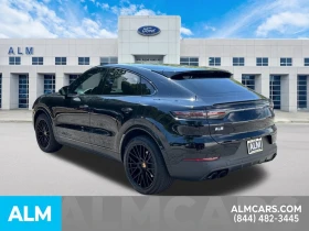 Porsche Cayenne Coupe* S* АвтоКредит* (ЦЕНА ДО БГ), снимка 6