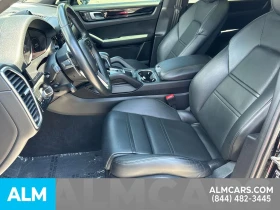 Porsche Cayenne Coupe* S* АвтоКредит* (ЦЕНА ДО БГ), снимка 8