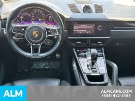 Porsche Cayenne Coupe* S* АвтоКредит* (ЦЕНА ДО БГ), снимка 13