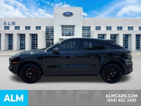 Porsche Cayenne Coupe* S* АвтоКредит* (ЦЕНА ДО БГ), снимка 7