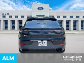 Porsche Cayenne Coupe* S* АвтоКредит* (ЦЕНА ДО БГ), снимка 5