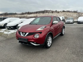 Nissan Juke 1.5 DCI - 8500 € / 16624.56 лв. - 23193752 2