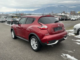 Nissan Juke 1.5 DCI - 8500 € / 16624.56 лв. - 23193752 4