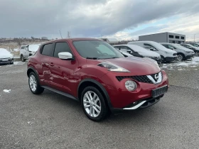 Nissan Juke 1.5 DCI - 8500 € / 16624.56 лв. - 23193752 3