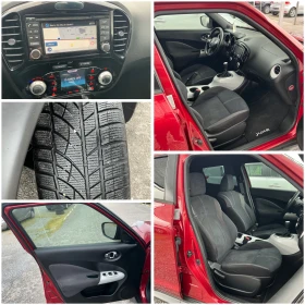Nissan Juke 1.5 DCI | Mobile.bg � ����� ������ 17