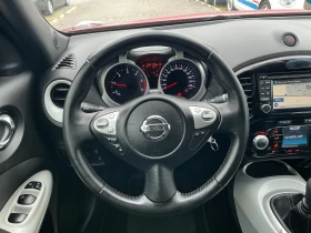 Nissan Juke 1.5 DCI | Mobile.bg � ����� ������ 11