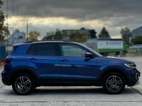 VW T-Cross 1.0I/ДИСТРОНИК/73000КМ - 12500 € / 24447.88 лв. - 23795105 6