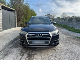 Audi Q7 3.0TFSI - 26500 € / 51829.49 лв. - 80393233 3