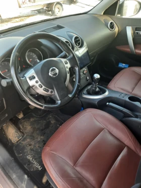 Nissan Qashqai 2 i  - 4000 € / 7823.32 лв. - 32733204 7