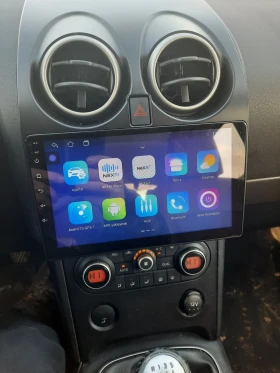 Nissan Qashqai 2 i  - 4000 € / 7823.32 лв. - 32733204 10