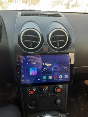 Nissan Qashqai 2 i  - 4000 € / 7823.32 лв. - 32733204 11