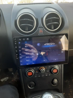 Nissan Qashqai 2 i  - 4000 € / 7823.32 лв. - 32733204 9