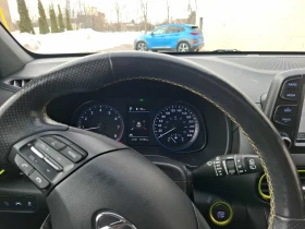 Hyundai Kona 4x4* ULTIMATE* HEAD-UP АвтоКредит(ЦЕНА ДО БГ) - 15599 € / 30508.99 лв. - 21510579 8