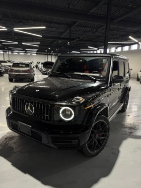 Mercedes-Benz G 63 AMG AMG/CARBON/RED - 129900 € / 254062.32 лв. - 51890919 2