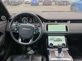 Land Rover Range Rover Evoque * SE * CARFAX * ПАНОРАМА * KEYLESS * ПОДГРЕВИ | Auto.bg — изображение 10