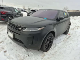 Land Rover Range Rover Evoque * SE * CARFAX * БЕЗ ПЪРВОНАЧАЛНА ВНОСКА