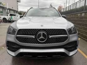 Mercedes-Benz GLE 350 4MATIC* DISTRONIC* BURMESTER* ОБДУХВАНЕ* 360*  | Auto.bg — изображение 2