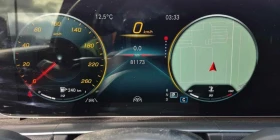 Mercedes-Benz GLE 350 4MATIC* DISTRONIC* BURMESTER* ОБДУХВАНЕ* 360*  | Auto.bg — изображение 8