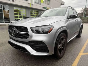 Mercedes-Benz GLE 350 4MATIC* DISTRONIC* BURMESTER* ОБДУХВАНЕ* 360* 