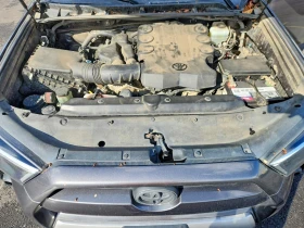 Toyota 4runner 4.0l Trd Off-Road | Mobile.bg � ����� ������ 11