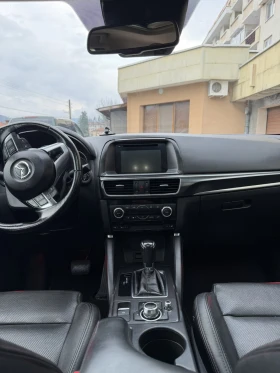Mazda CX-5 | Mobile.bg � ����� ������ 13