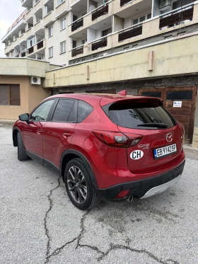 Mazda CX-5 | Mobile.bg � ����� ������ 5