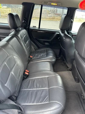 Jeep Grand cherokee 4.7 V8 QUADRA DRIVE | Mobile.bg � ����� ������ 11