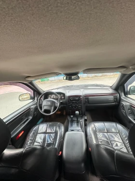 Jeep Grand cherokee 4.7 V8 QUADRA DRIVE | Mobile.bg � ����� ������ 9
