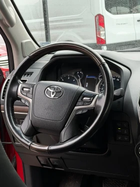 Toyota Land cruiser 150, 2.8Dizel automat | Mobile.bg � ����� ������ 14