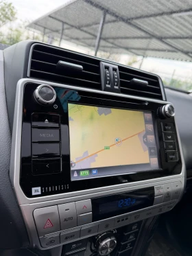 Toyota Land cruiser 150, 2.8Dizel automat | Mobile.bg � ����� ������ 7
