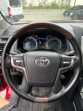 Toyota Land cruiser 150, 2.8Dizel automat | Mobile.bg � ����� ������ 8