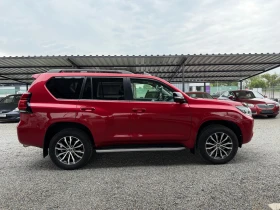 Toyota Land cruiser 150, 2.8Dizel automat | Mobile.bg � ����� ������ 5